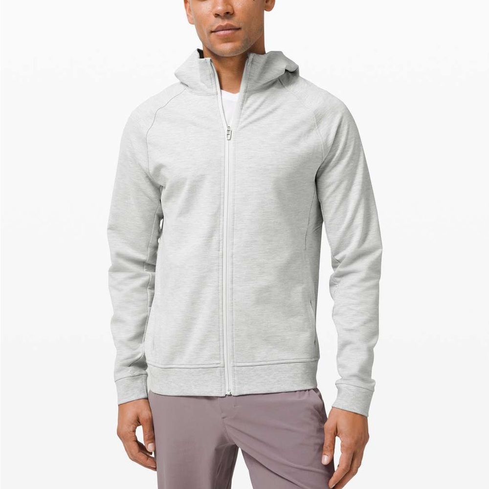 Mens Lululemon hoodie